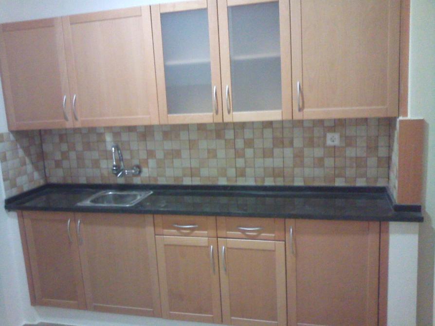 Cozinha Depois 2016